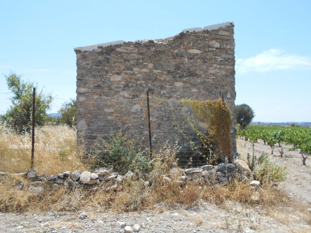Finca/Casa di Campagna in vendita in Corbera d'Ebre - 24.000 € (Rif: 9958433)