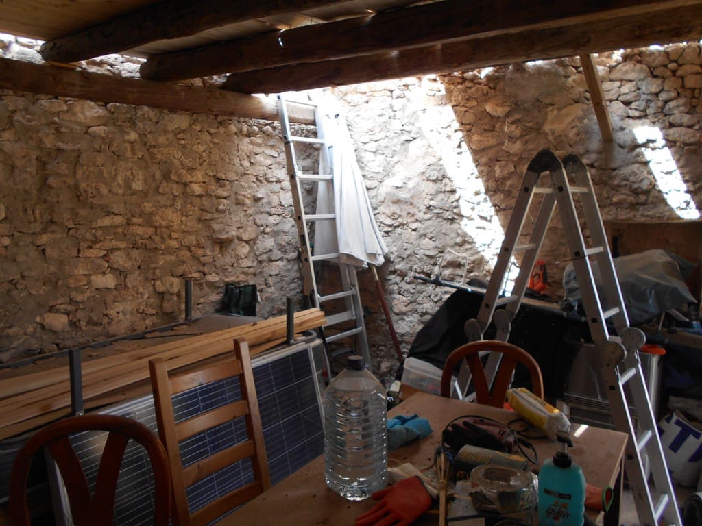 Finca/Casa di Campagna in vendita in Corbera d'Ebre - 24.000 € (Rif: 9958433)