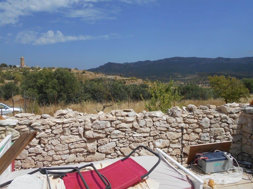 Finca/Casa di Campagna in vendita in Corbera d'Ebre - 24.000 € (Rif: 9958433)