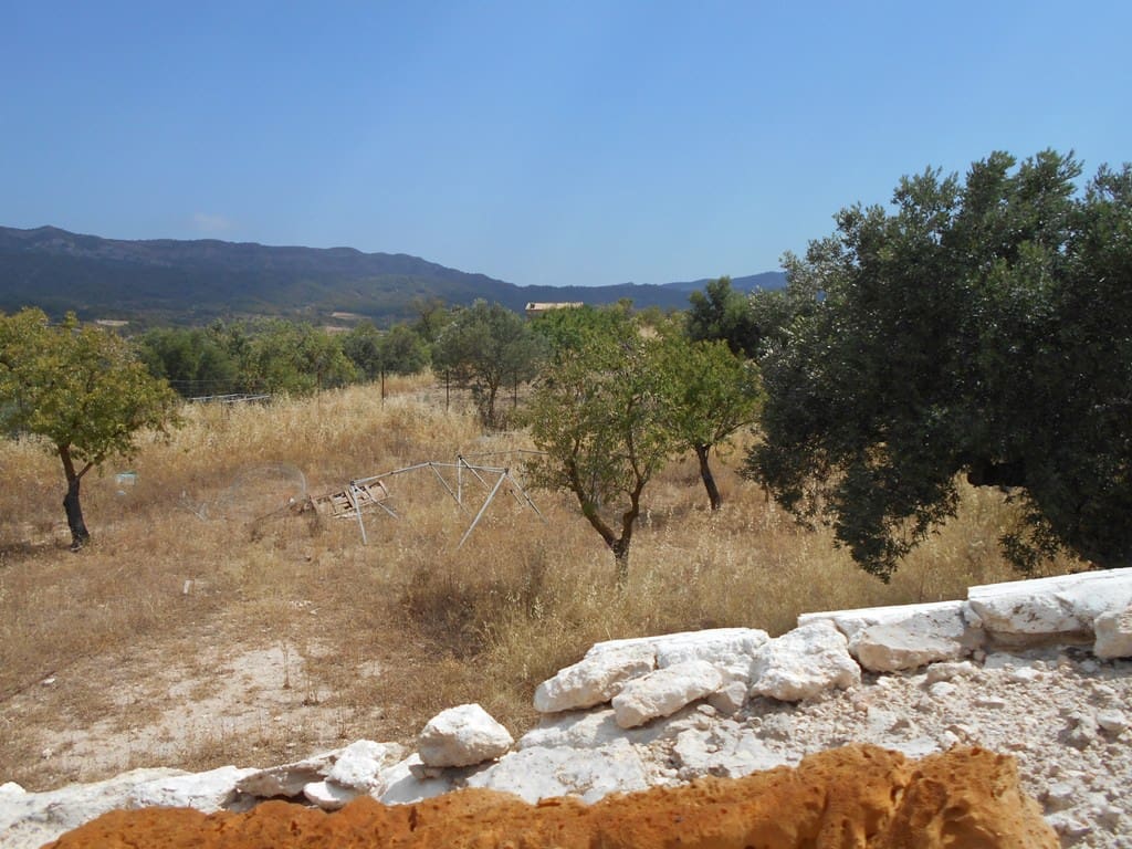 Finca/Casa di Campagna in vendita in Corbera d'Ebre - 24.000 € (Rif: 9958433)