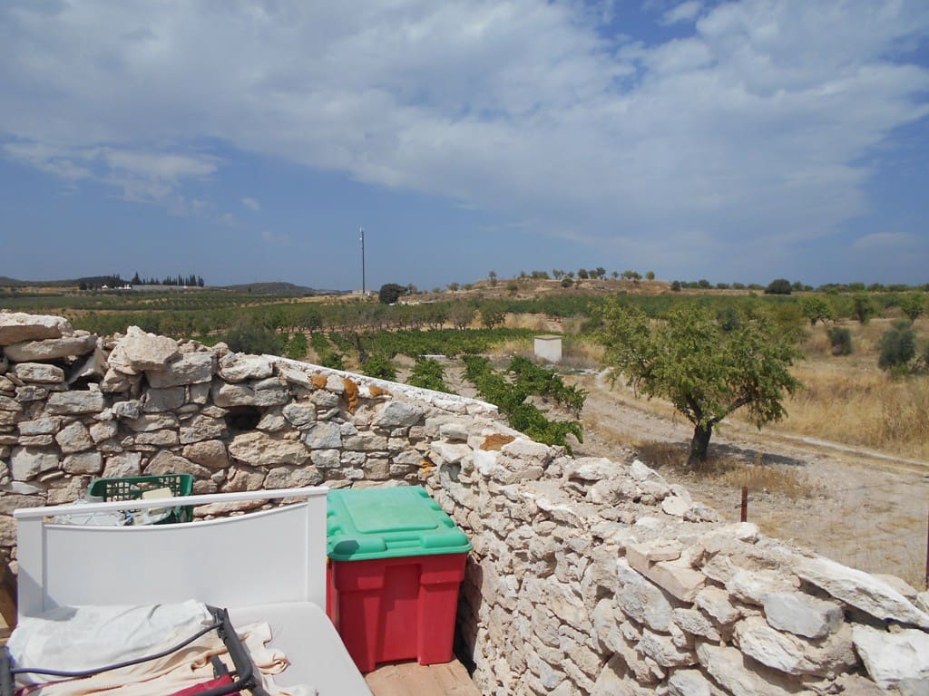 Finca/Casa di Campagna in vendita in Corbera d'Ebre - 24.000 € (Rif: 9958433)