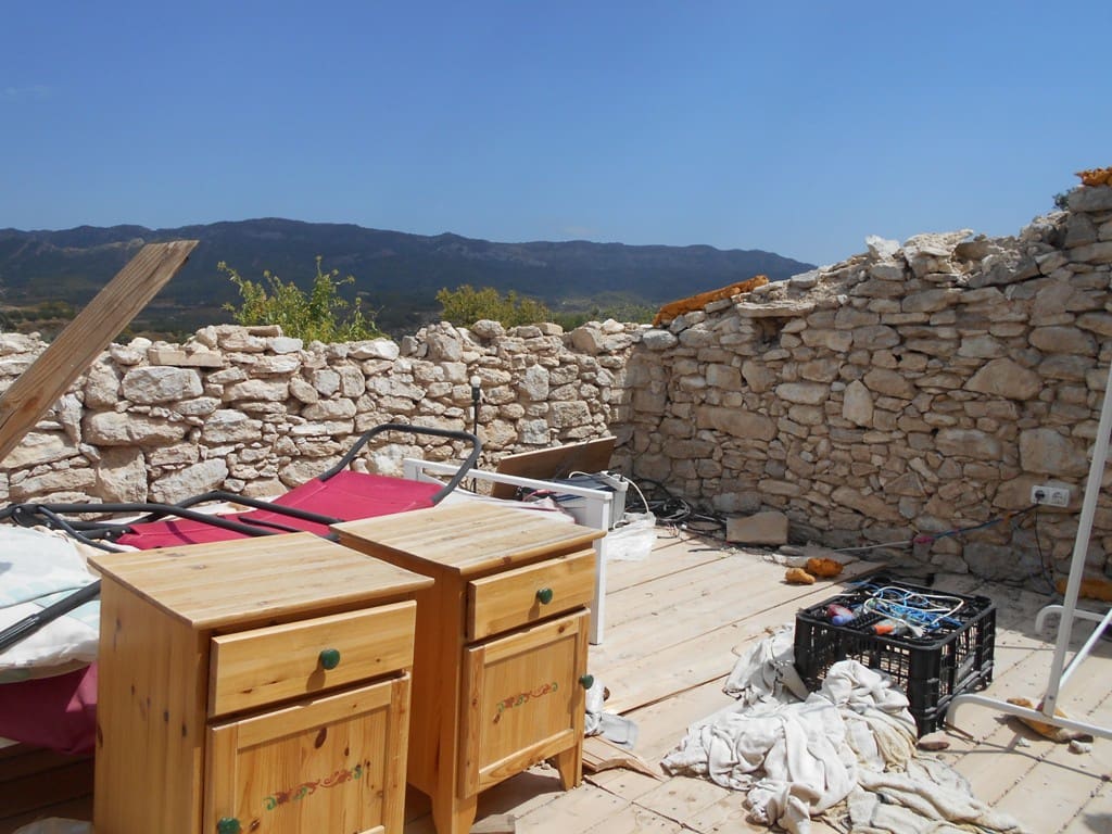 Finca/Casa di Campagna in vendita in Corbera d'Ebre - 24.000 € (Rif: 9958433)