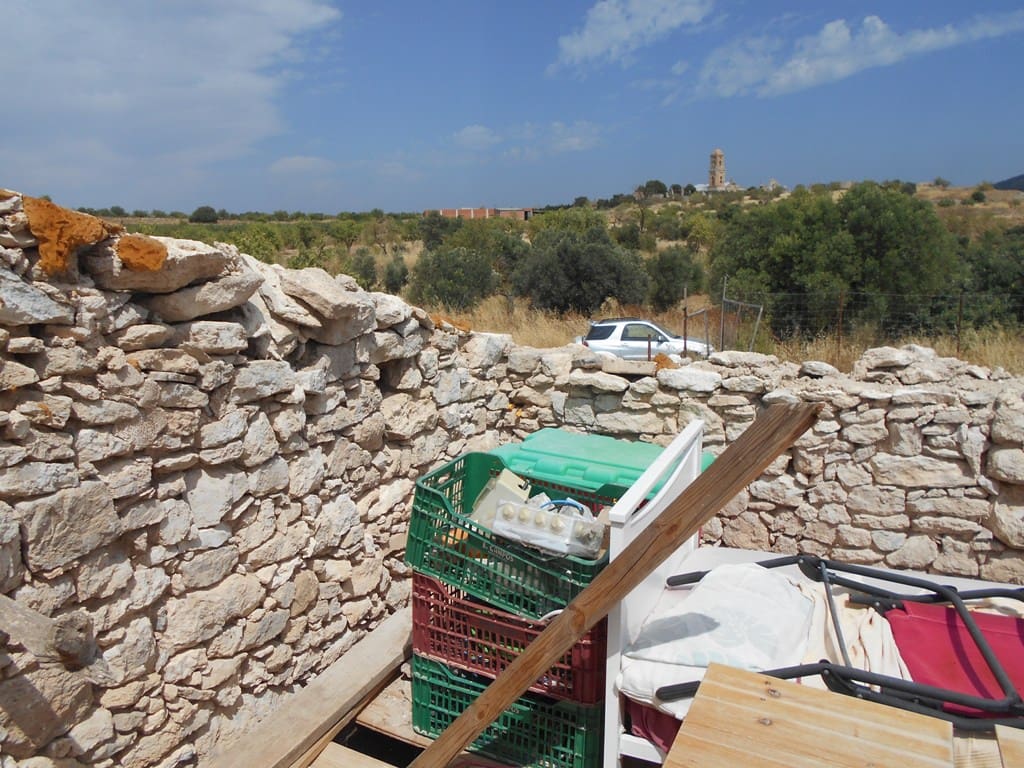 Finca/Casa di Campagna in vendita in Corbera d'Ebre - 24.000 € (Rif: 9958433)
