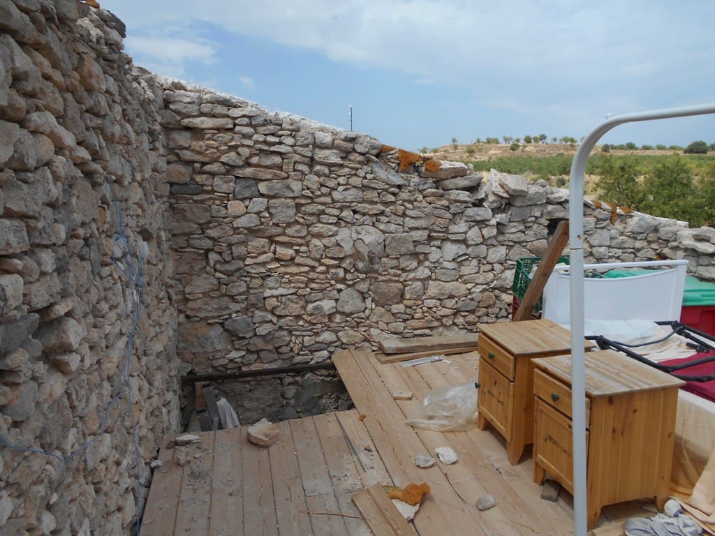 Finca/Casa di Campagna in vendita in Corbera d'Ebre - 24.000 € (Rif: 9958433)