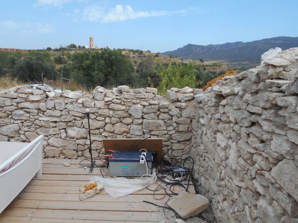 Finca/Casa di Campagna in vendita in Corbera d'Ebre - 24.000 € (Rif: 9958433)