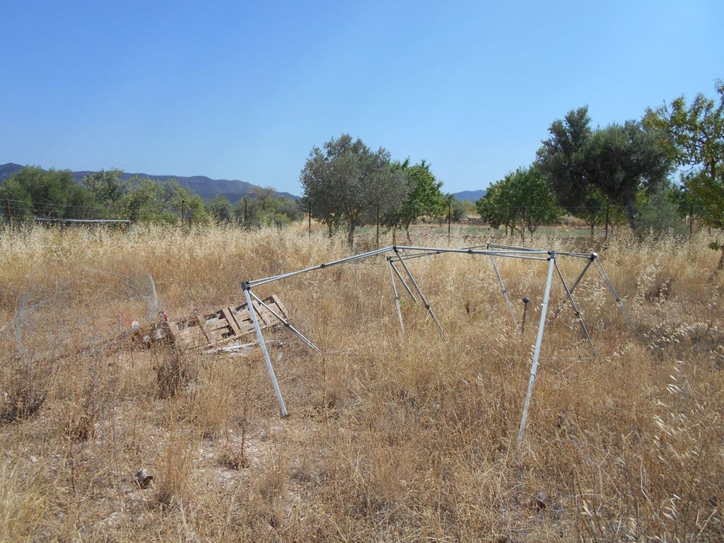 Finca/Casa di Campagna in vendita in Corbera d'Ebre - 24.000 € (Rif: 9958433)