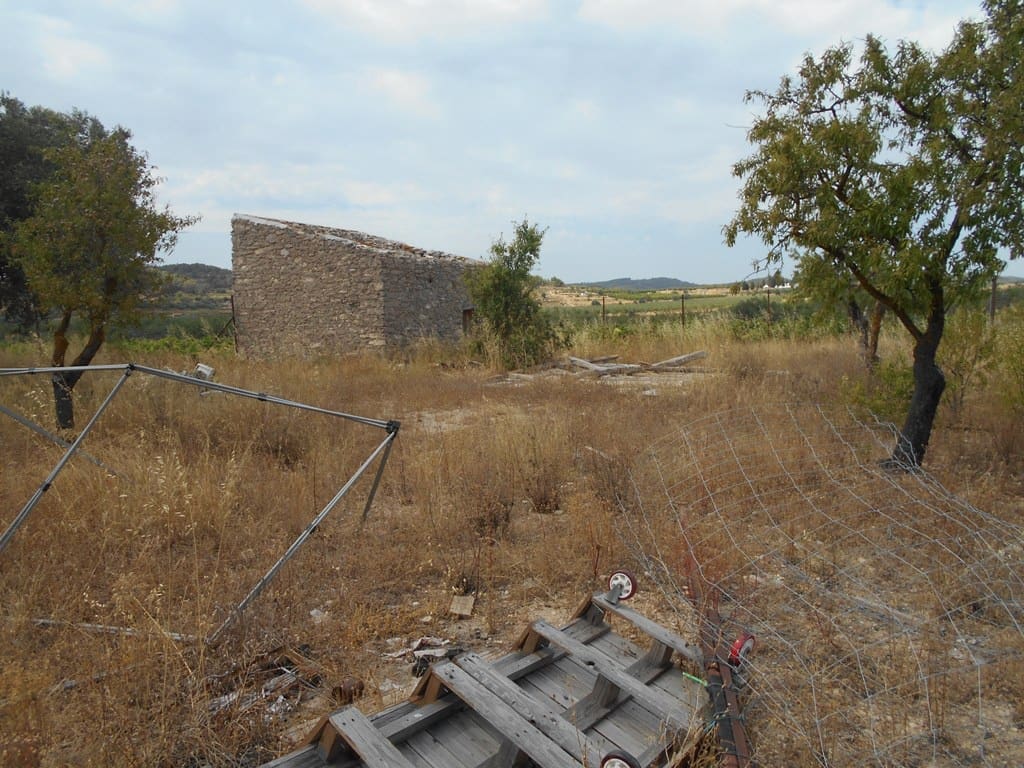 Finca/Casa di Campagna in vendita in Corbera d'Ebre - 24.000 € (Rif: 9958433)