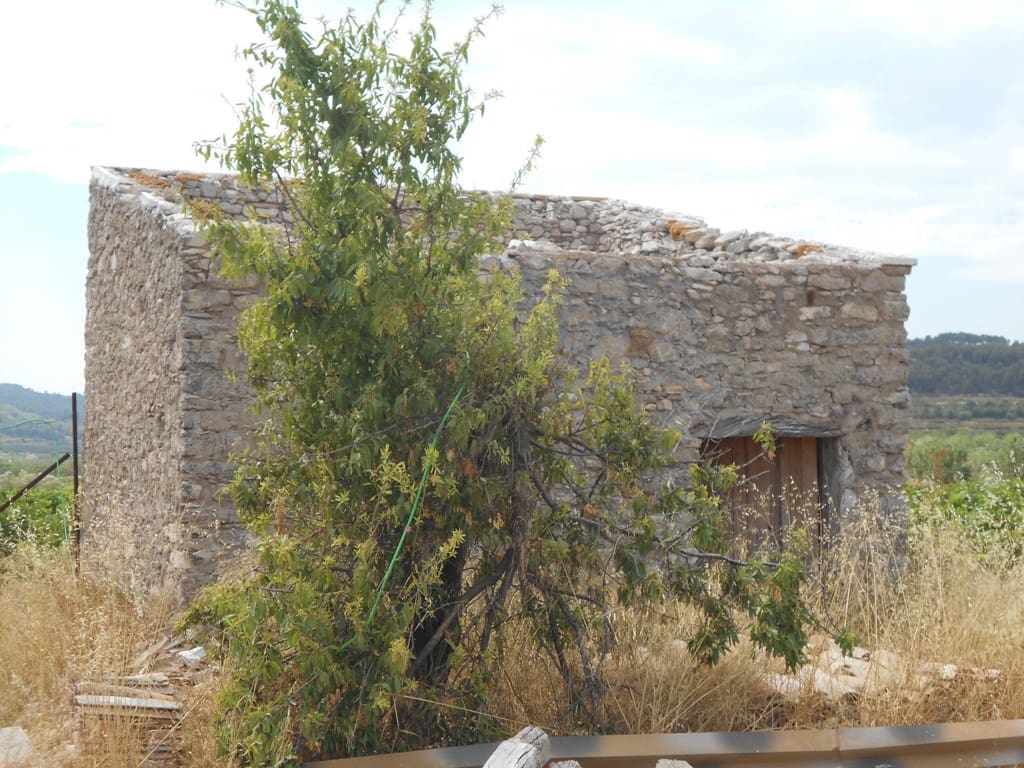 Finca/Casa di Campagna in vendita in Corbera d'Ebre - 24.000 € (Rif: 9958433)