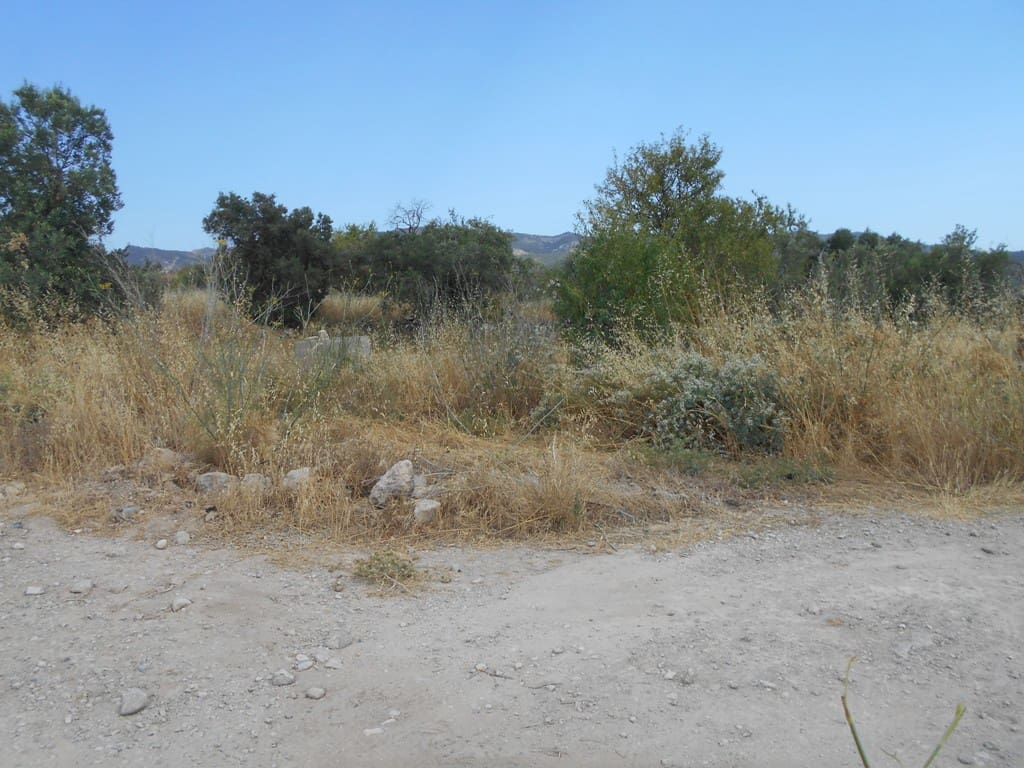 Finca/Casa di Campagna in vendita in Corbera d'Ebre - 24.000 € (Rif: 9958433)