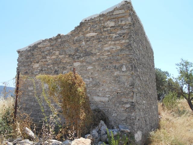 Finca/Casa di Campagna in vendita in Corbera d'Ebre - 24.000 € (Rif: 9958433)