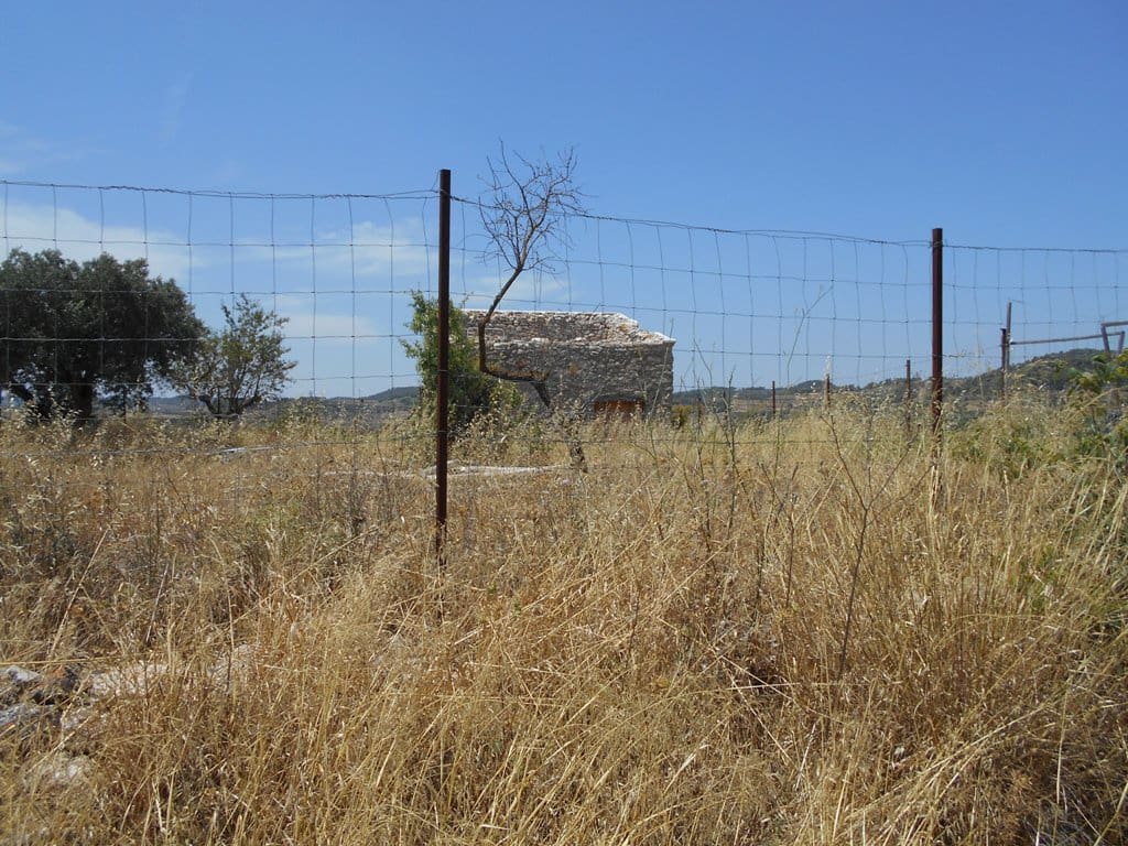 Finca/Casa di Campagna in vendita in Corbera d'Ebre - 24.000 € (Rif: 9958433)