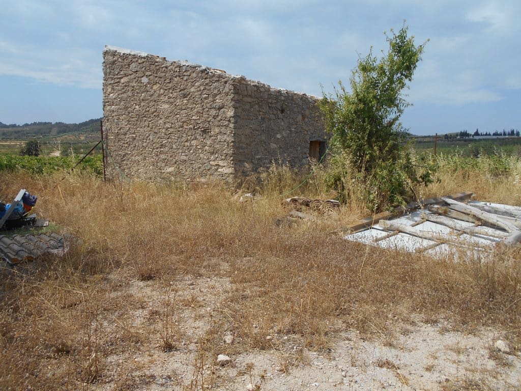 Finca/Casa di Campagna in vendita in Corbera d'Ebre - 24.000 € (Rif: 9958433)