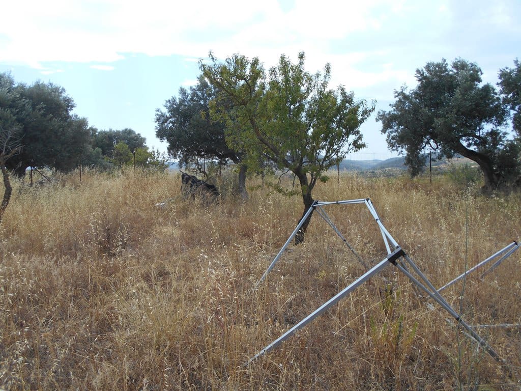 Finca/Casa di Campagna in vendita in Corbera d'Ebre - 24.000 € (Rif: 9958433)