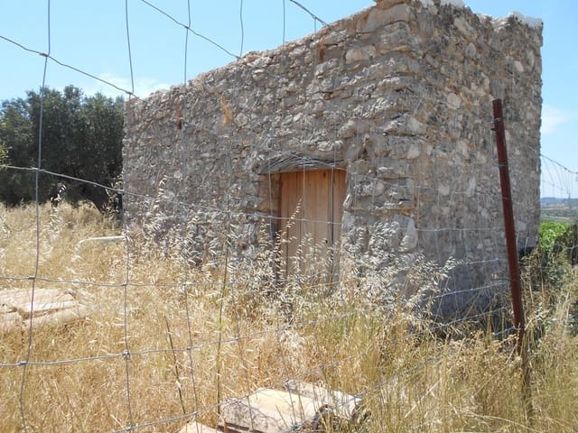 Finca/Casa di Campagna in vendita in Corbera d'Ebre - 24.000 € (Rif: 9958433)