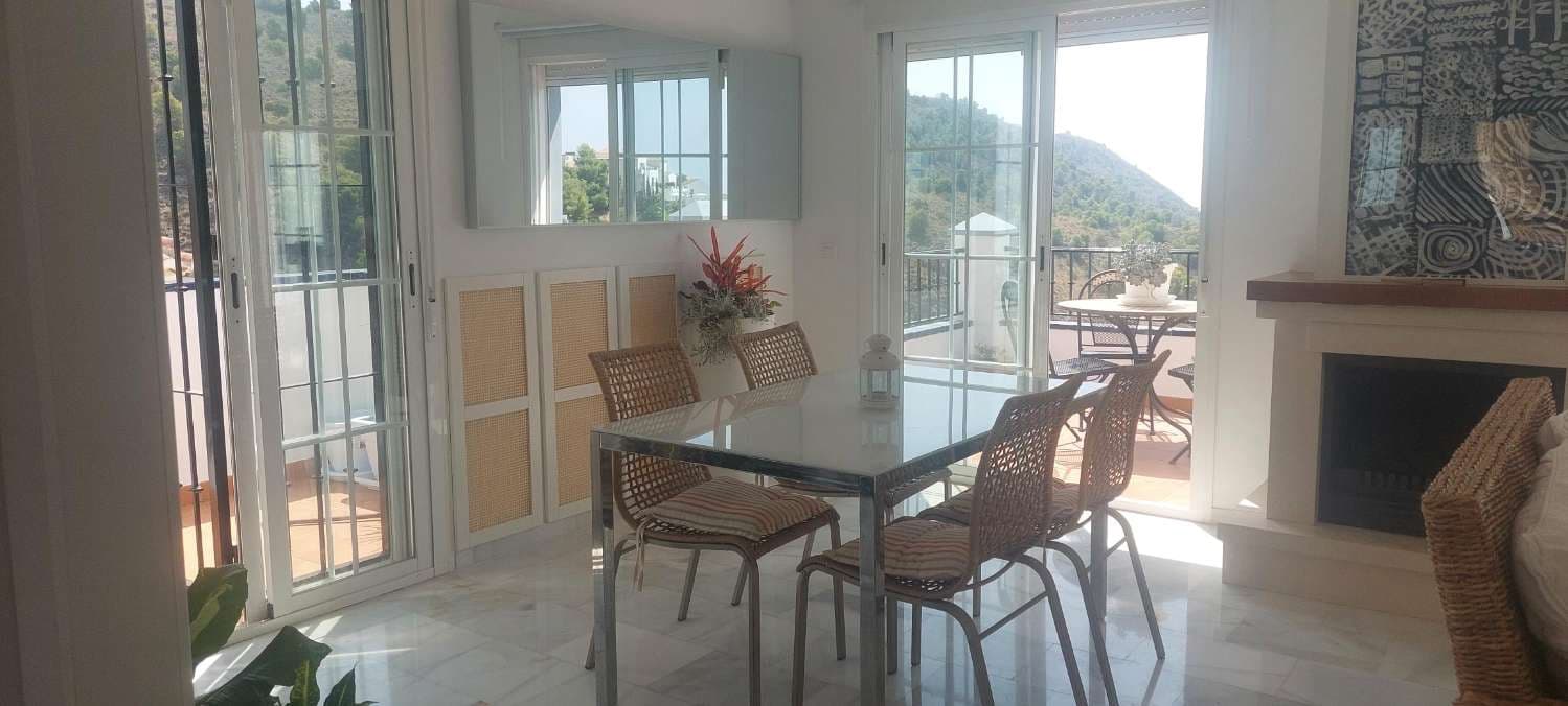 3 bedroom Villa for sale in Frigiliana with pool - € 950,000 (Ref: 10020128)