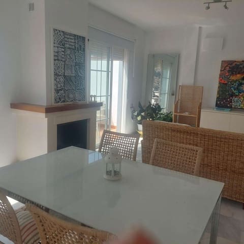 3 sovrum Villa till salu i Frigiliana med pool - 950 000 € (Ref: 10020128)