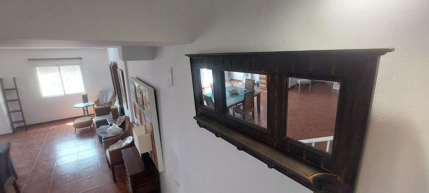 3 bedroom Villa for sale in Frigiliana with pool - € 950,000 (Ref: 10020128)