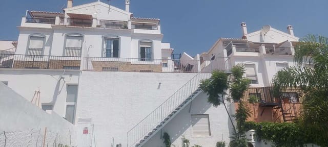 3 sovrum Villa till salu i Frigiliana med pool - 950 000 € (Ref: 10020128)