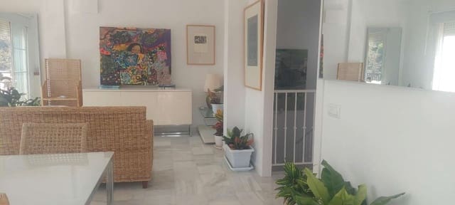 3 sovrum Villa till salu i Frigiliana med pool - 950 000 € (Ref: 10020128)