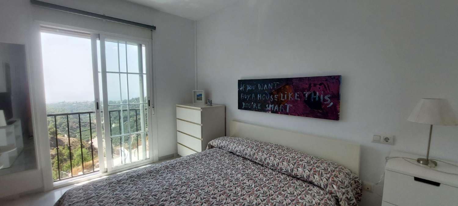 3 bedroom Villa for sale in Frigiliana with pool - € 950,000 (Ref: 10020128)