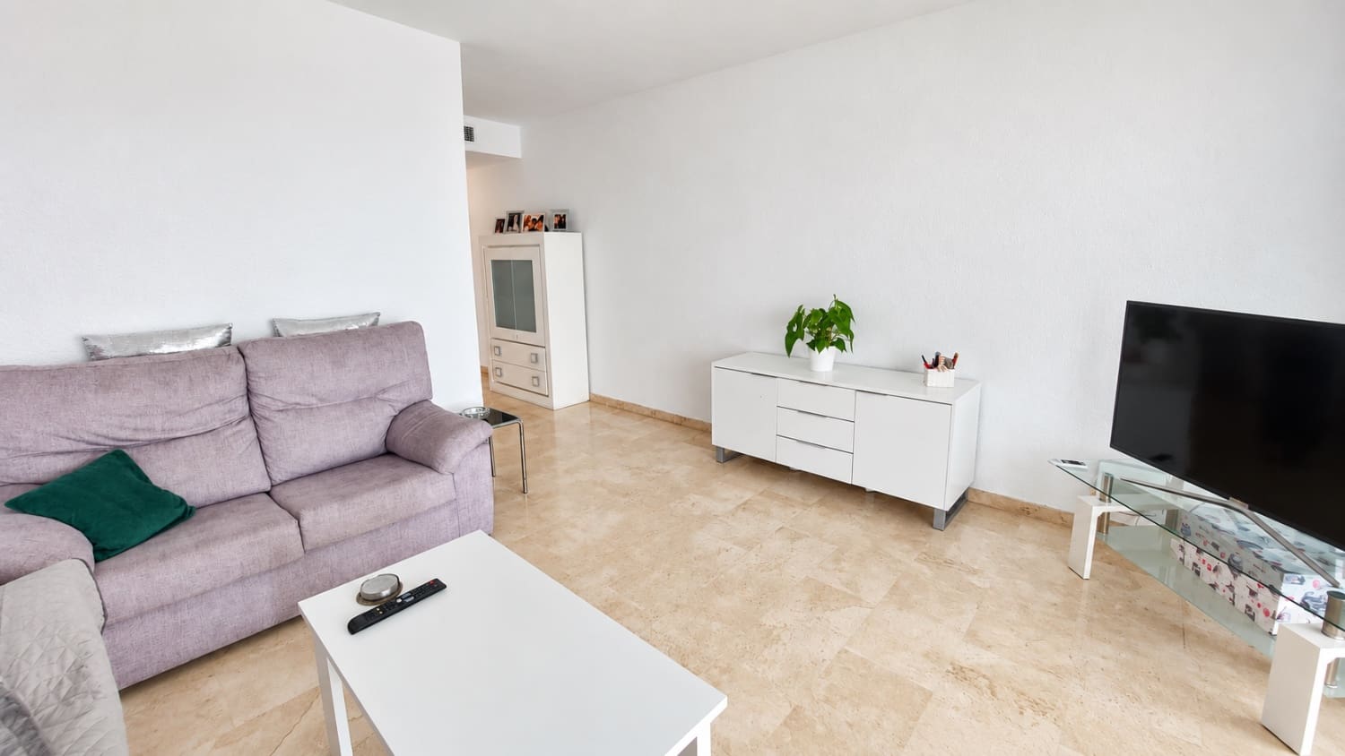 2 chambre Appartement à vendre à Fuengirola avec piscine - 350 000 € (Ref: 10057966)