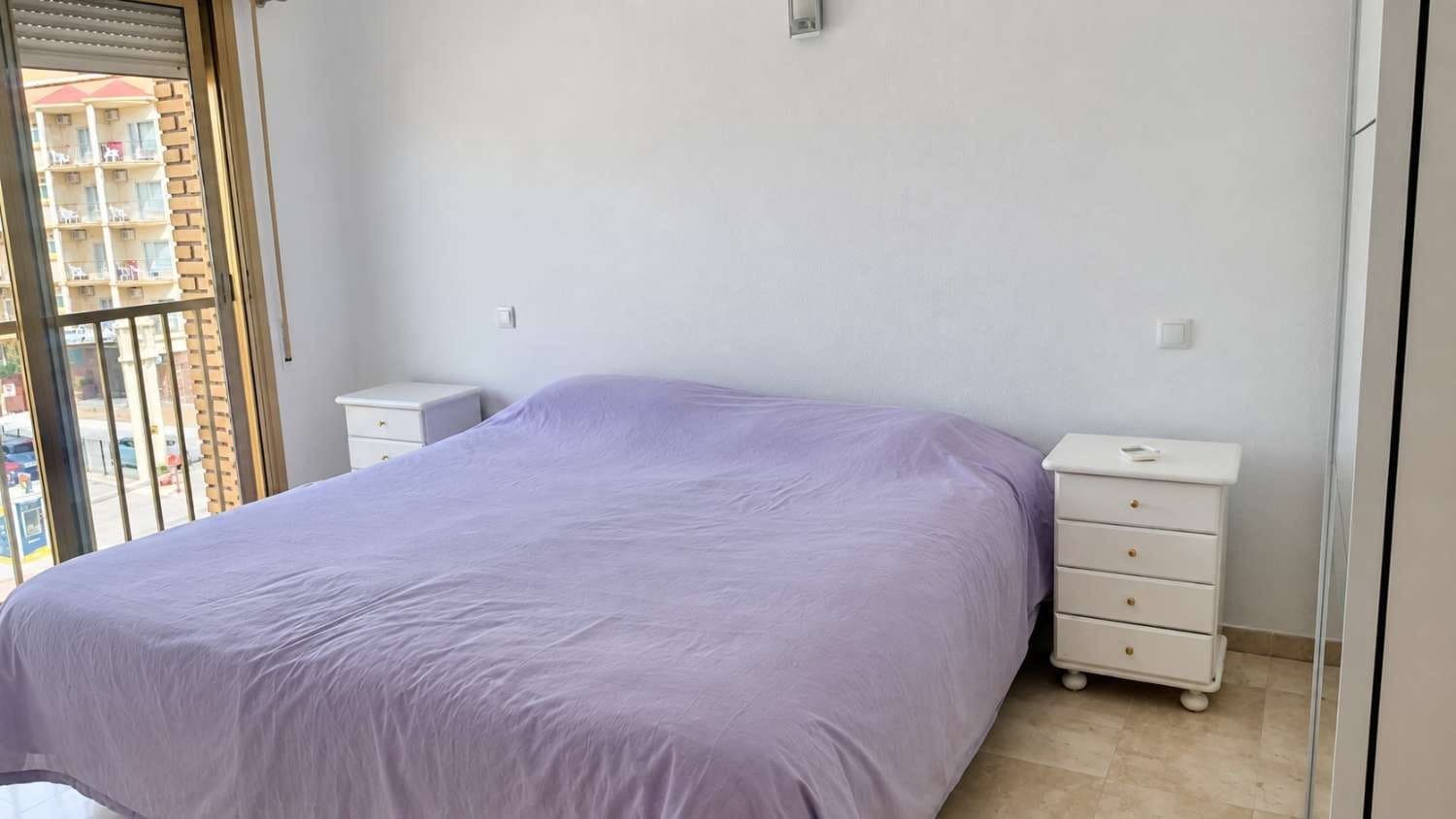 2 chambre Appartement à vendre à Fuengirola avec piscine - 350 000 € (Ref: 10057966)