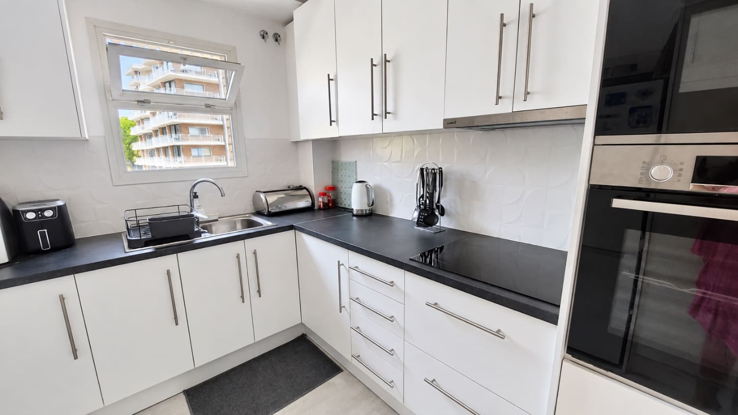 2 chambre Appartement à vendre à Fuengirola avec piscine - 350 000 € (Ref: 10057966)