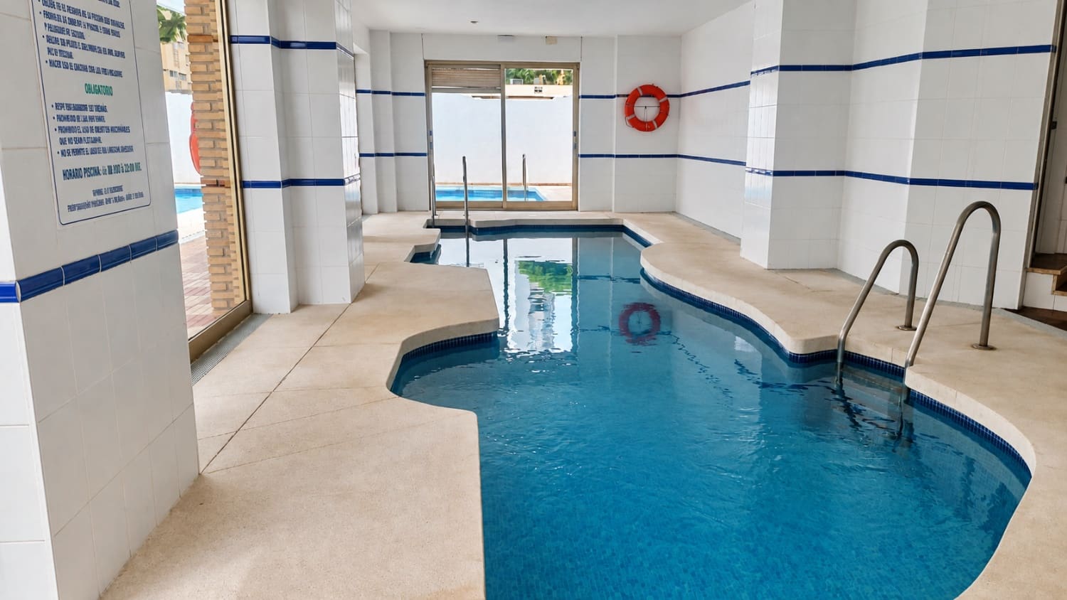 2 chambre Appartement à vendre à Fuengirola avec piscine - 350 000 € (Ref: 10057966)