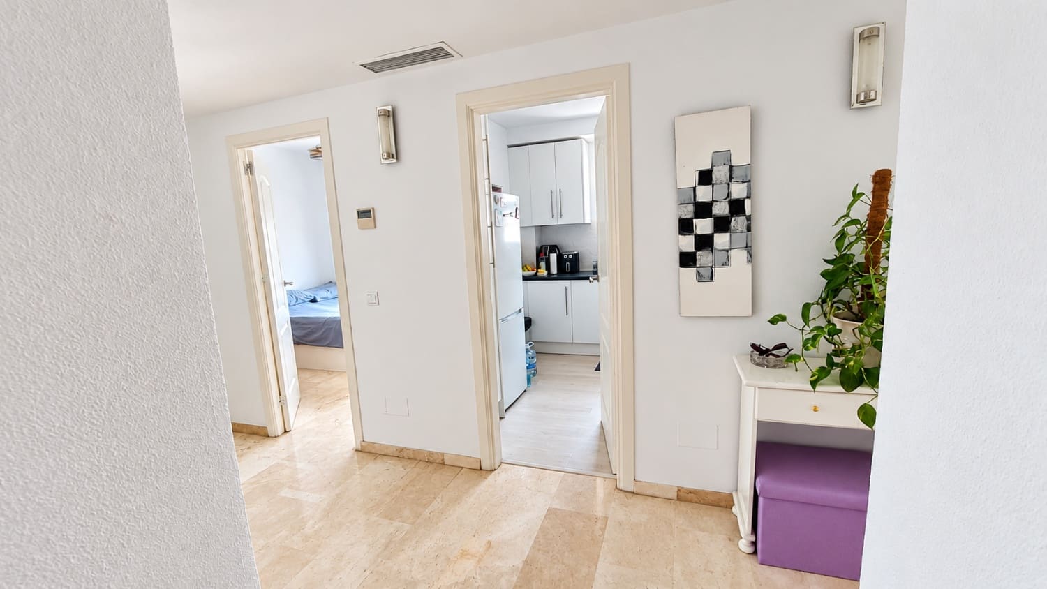 2 chambre Appartement à vendre à Fuengirola avec piscine - 350 000 € (Ref: 10057966)