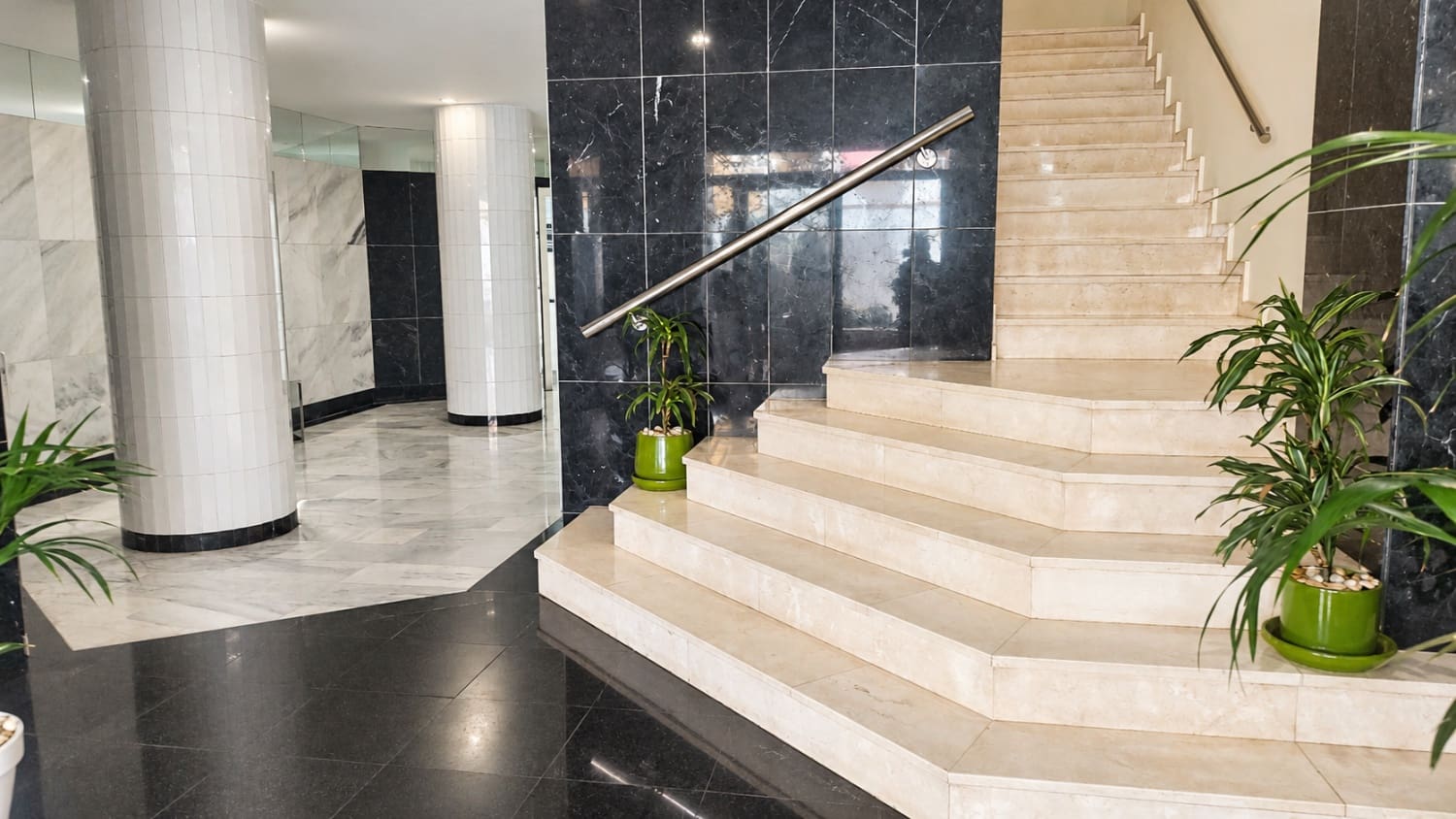2 chambre Appartement à vendre à Fuengirola avec piscine - 350 000 € (Ref: 10057966)