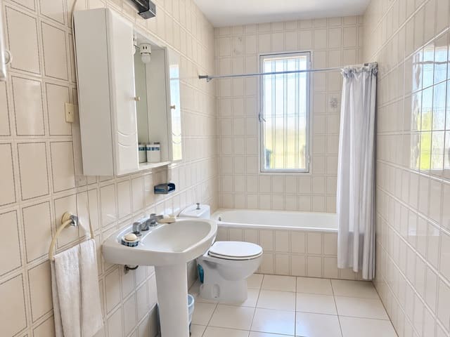 3 sovrum Villa till salu i Benajarafe, Vélez-Málaga med garage - 980 000 € (Ref: 10148293)