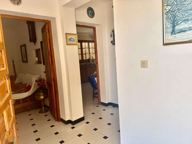 3 sovrum Villa till salu i Benajarafe, Vélez-Málaga med garage - 980 000 € (Ref: 10148293)