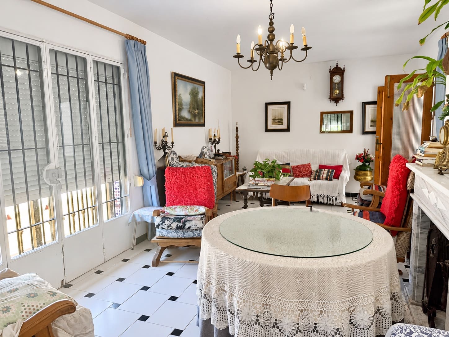 3 sypialnia Willa na sprzedaż w Benajarafe z garażem - 980 000 € (Ref: 10148293)