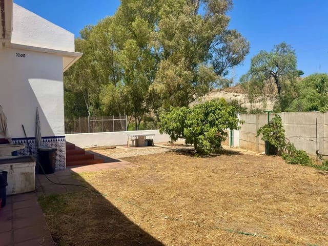 3 sovrum Villa till salu i Benajarafe, Vélez-Málaga med garage - 980 000 € (Ref: 10148293)