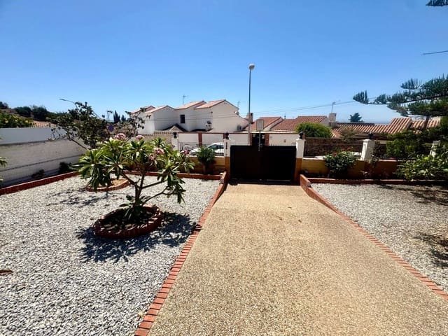 3 sovrum Villa till salu i Benajarafe, Vélez-Málaga med garage - 980 000 € (Ref: 10148293)