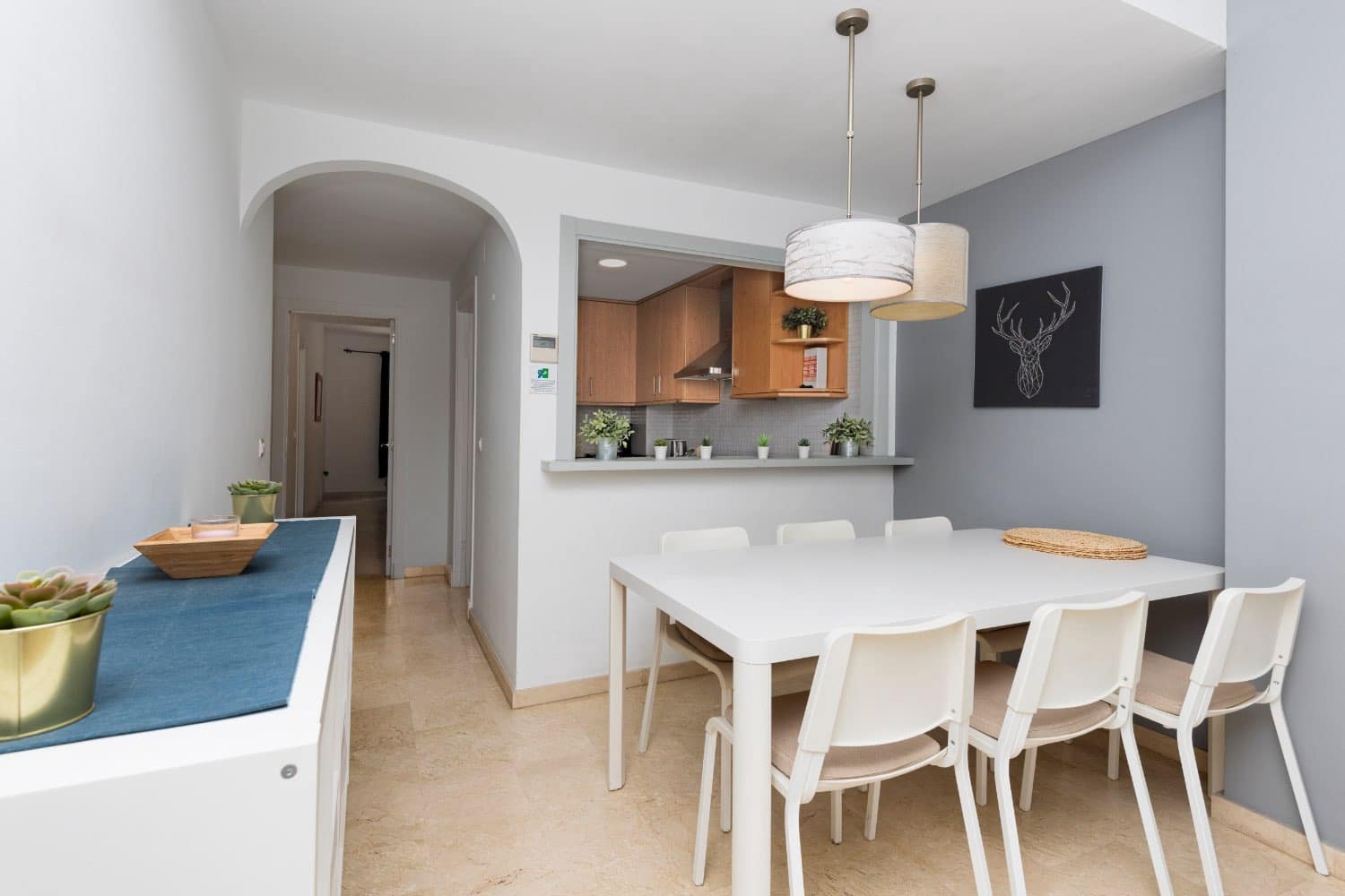 3 chambre Appartement à vendre à Nerja avec garage - 975 000 € (Ref: 10176356)