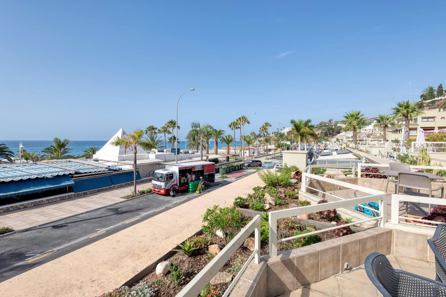 3 chambre Appartement à vendre à Nerja avec garage - 975 000 € (Ref: 10176356)