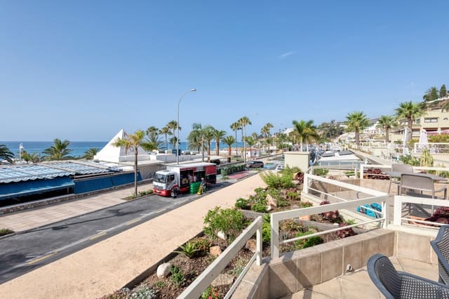 3 chambre Appartement à vendre à Nerja avec garage - 975 000 € (Ref: 10176356)