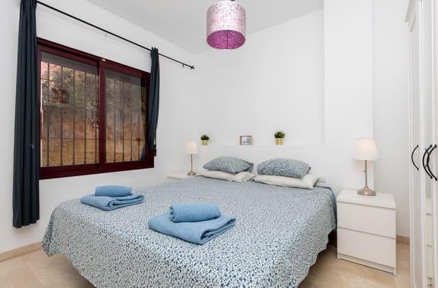 3 chambre Appartement à vendre à Nerja avec garage - 975 000 € (Ref: 10176356)