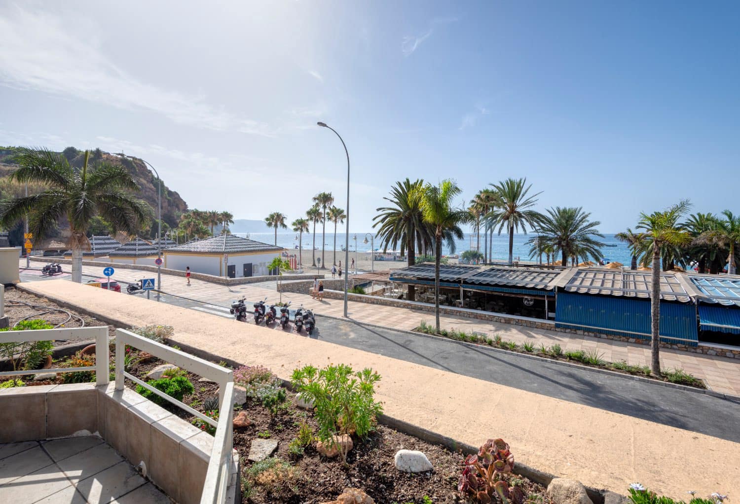3 chambre Appartement à vendre à Nerja avec garage - 975 000 € (Ref: 10176356)