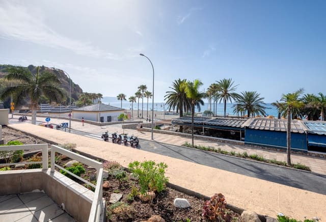 3 chambre Appartement à vendre à Nerja avec garage - 975 000 € (Ref: 10176356)