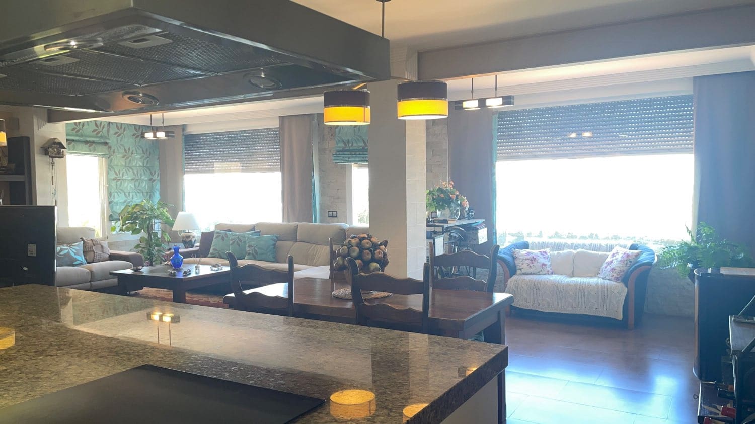 3 soverom Leilighet til salgs i Torrox-Costa med svømmebasseng - € 850 000 (Ref: 10179963)