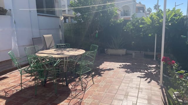 3 soverom Leilighet til salgs i Laguna Beach, Torrox med svømmebasseng - € 850 000 (Ref: 10179963)