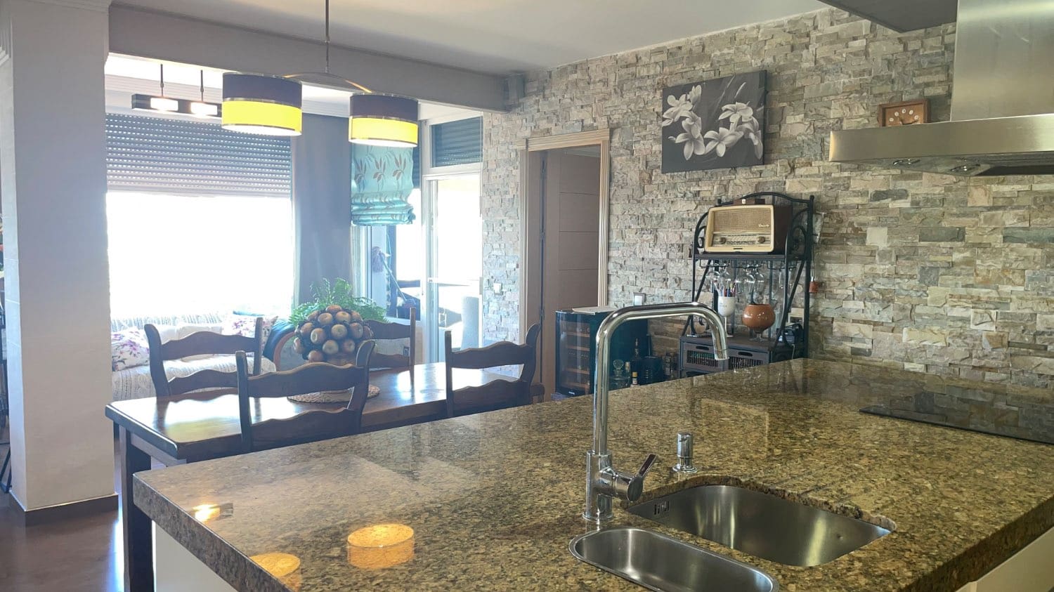 3 soverom Leilighet til salgs i Torrox-Costa med svømmebasseng - € 850 000 (Ref: 10179963)