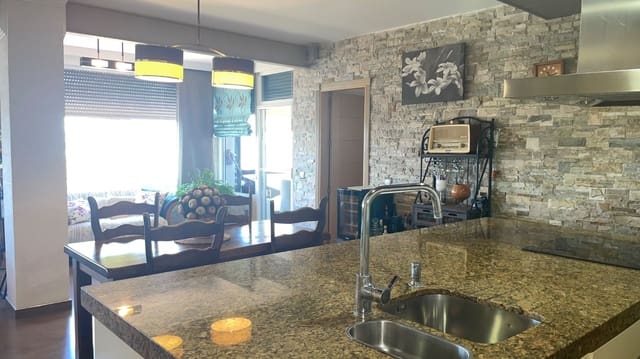 3 soverom Leilighet til salgs i Laguna Beach, Torrox med svømmebasseng - € 850 000 (Ref: 10179963)