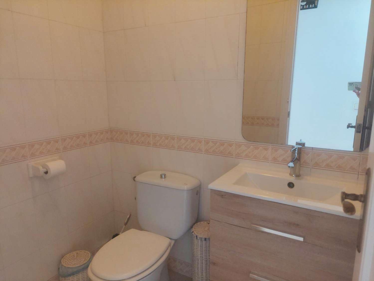 3 sypialnia Penthouse na sprzedaż w Torrox - 260 000 € (Ref: 10182484)