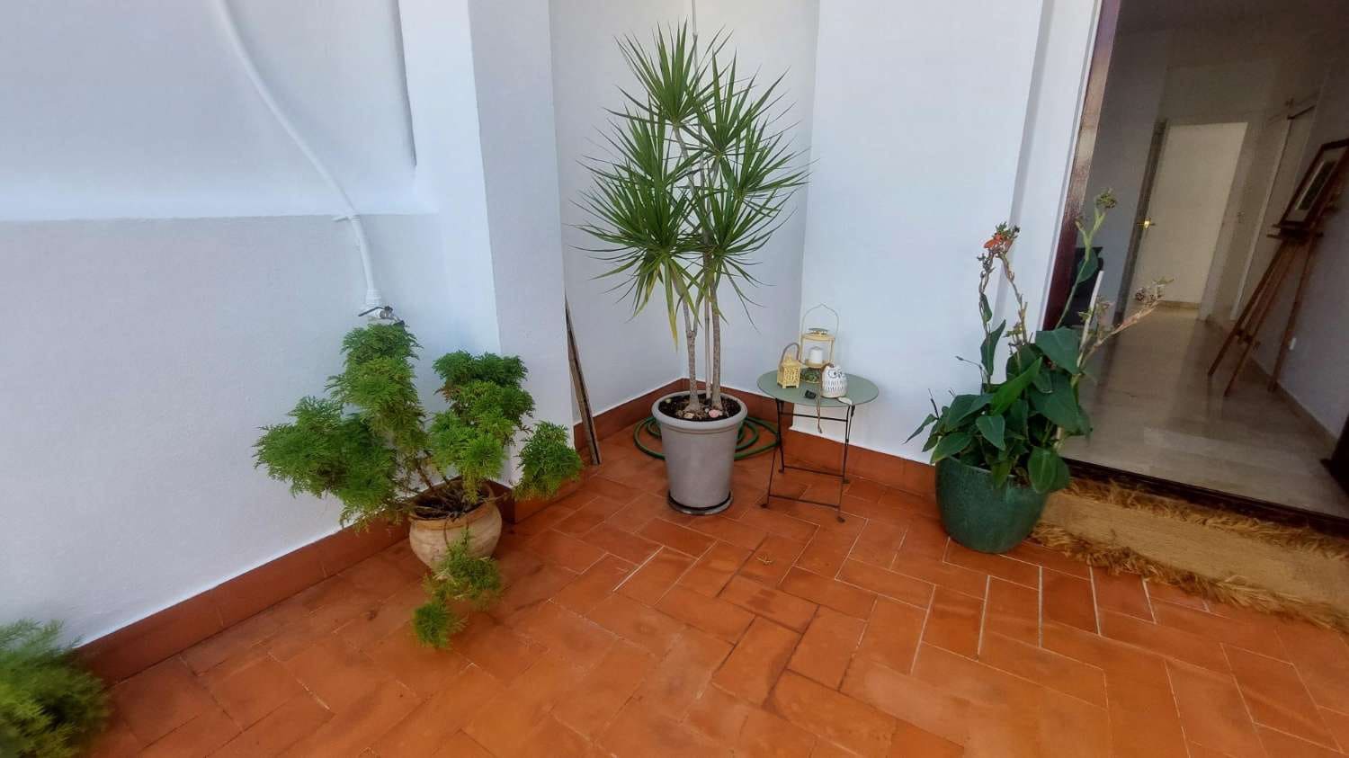3 sypialnia Penthouse na sprzedaż w Torrox - 260 000 € (Ref: 10182484)