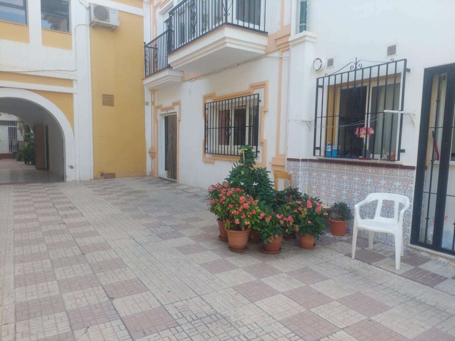 3 sypialnia Penthouse na sprzedaż w Torrox - 260 000 € (Ref: 10182484)