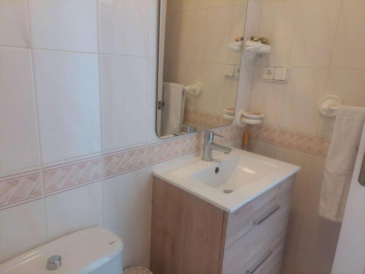 3 sypialnia Penthouse na sprzedaż w Torrox - 260 000 € (Ref: 10182484)