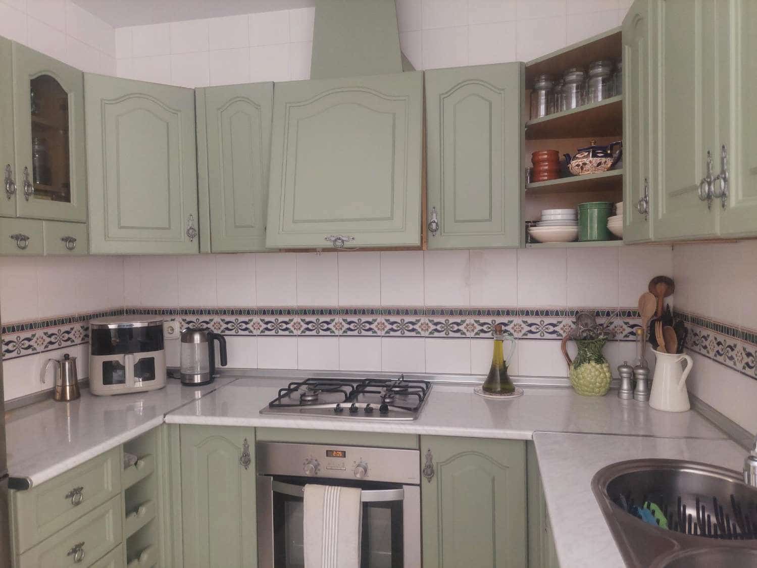 3 sypialnia Penthouse na sprzedaż w Torrox - 260 000 € (Ref: 10182484)